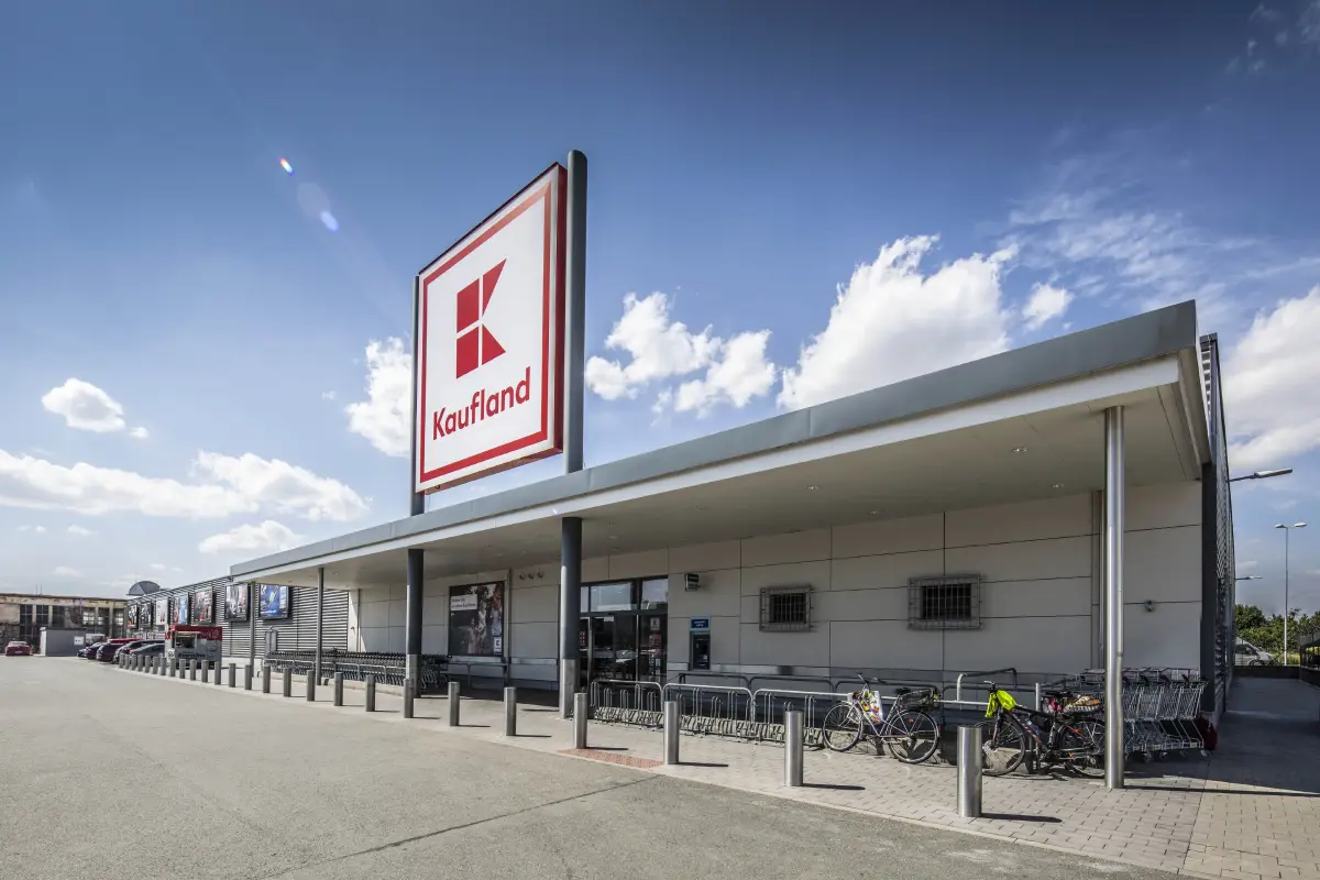 Kaufland